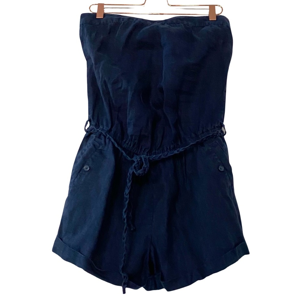 C&C California Romper